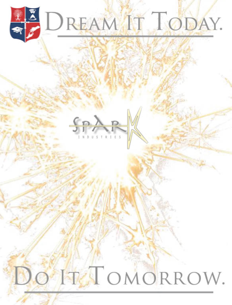 SPARK Cover
